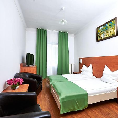 Hotel Parc Băile Govora 외부 사진