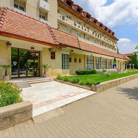 Hotel Parc Băile Govora 외부 사진