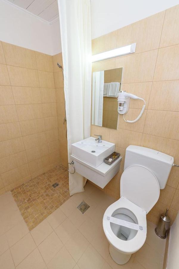 Hotel Parc Băile Govora 외부 사진